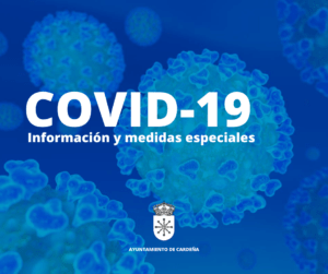 Información COVID-19