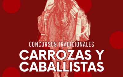 CONCURSO TRADICIONAL DE CARROZAS Y CABALLISTAS. ROMERÍA DE SAN ISIDRO Y VIRGEN DE FÁTIMA 2023