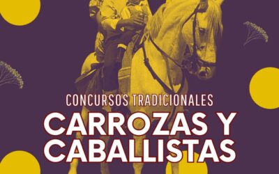 CONCURSO TRADICIONAL DE CABALLISTAS CON MOTIVO DE LA ROMERÍA DE SAN ISIDRO Y LA VIRGEN DE FÁTIMA 2024
